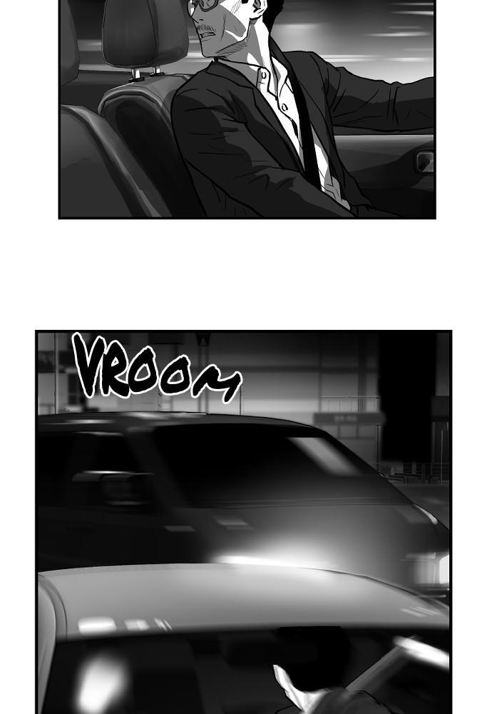 Read Hellbound Manga Online