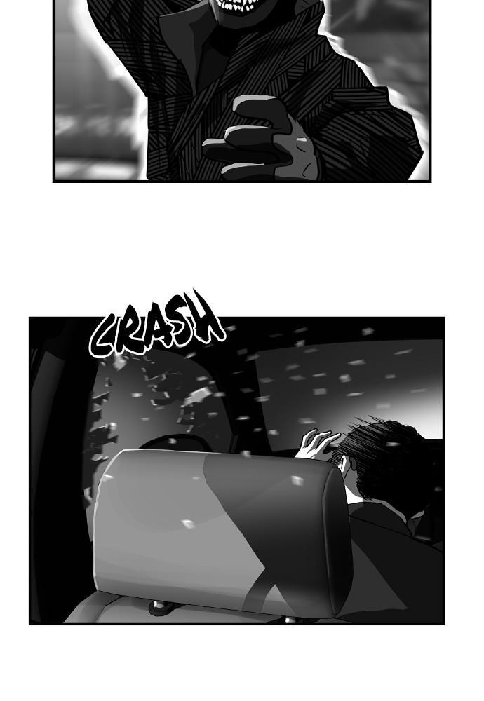 Read Hellbound Manga Online