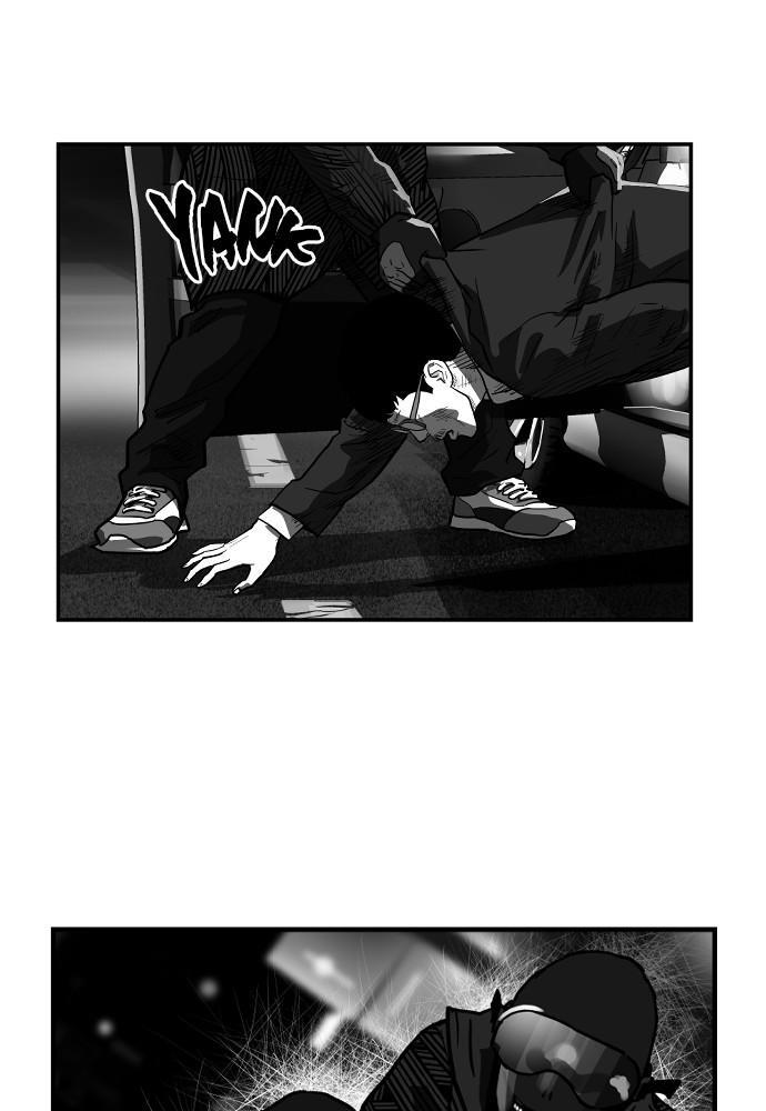 Read Hellbound Manga Online