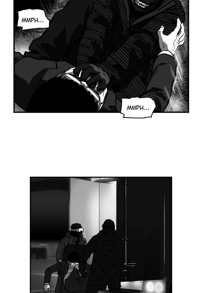 Read Hellbound Manga Online