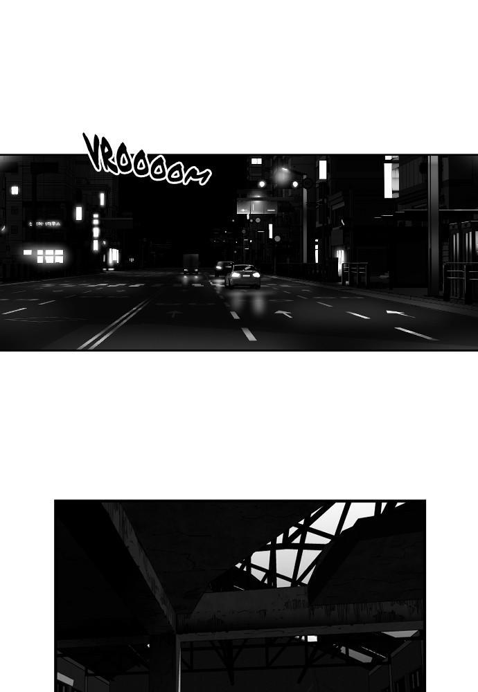 Read Hellbound Manga Online