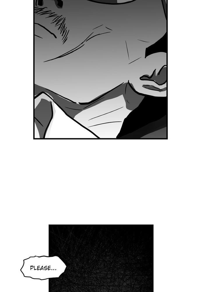 Read Hellbound Manga Online