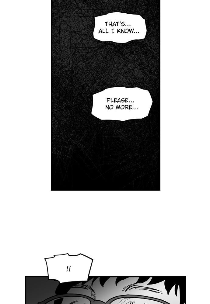 Read Hellbound Manga Online