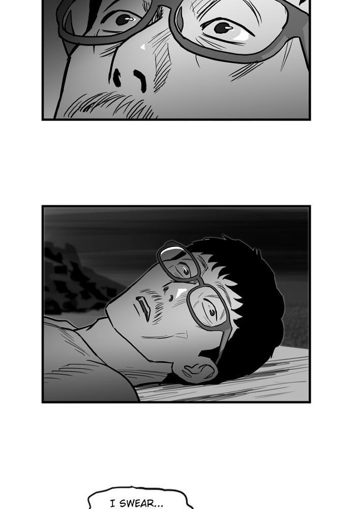 Read Hellbound Manga Online