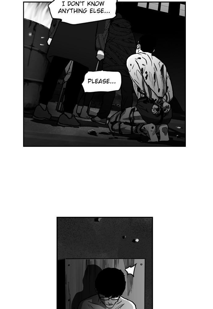 Read Hellbound Manga Online