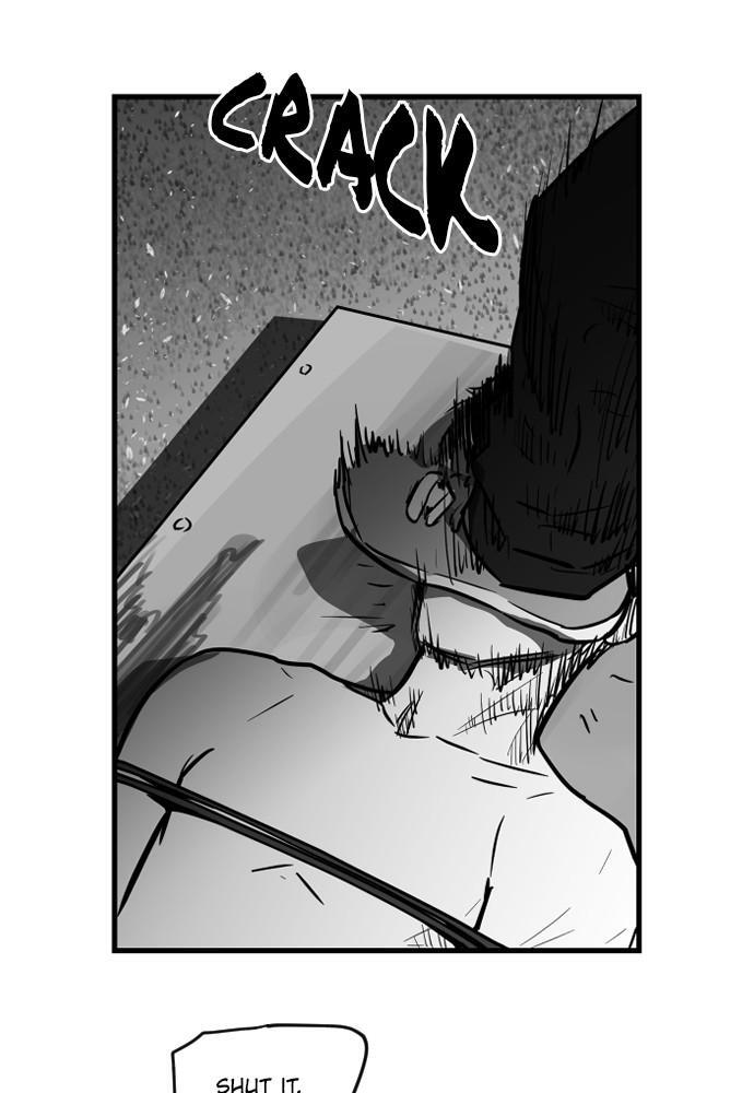 Read Hellbound Manga Online