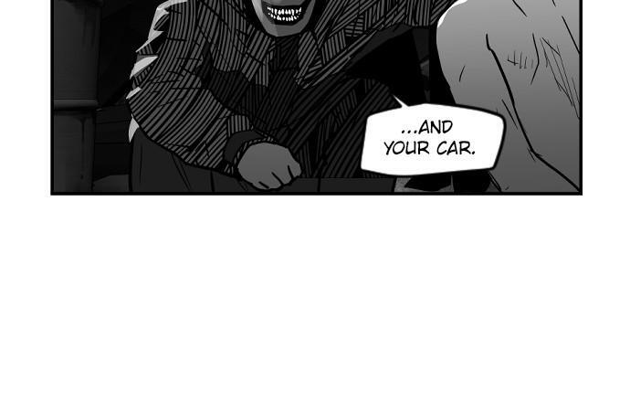 Read Hellbound Manga Online