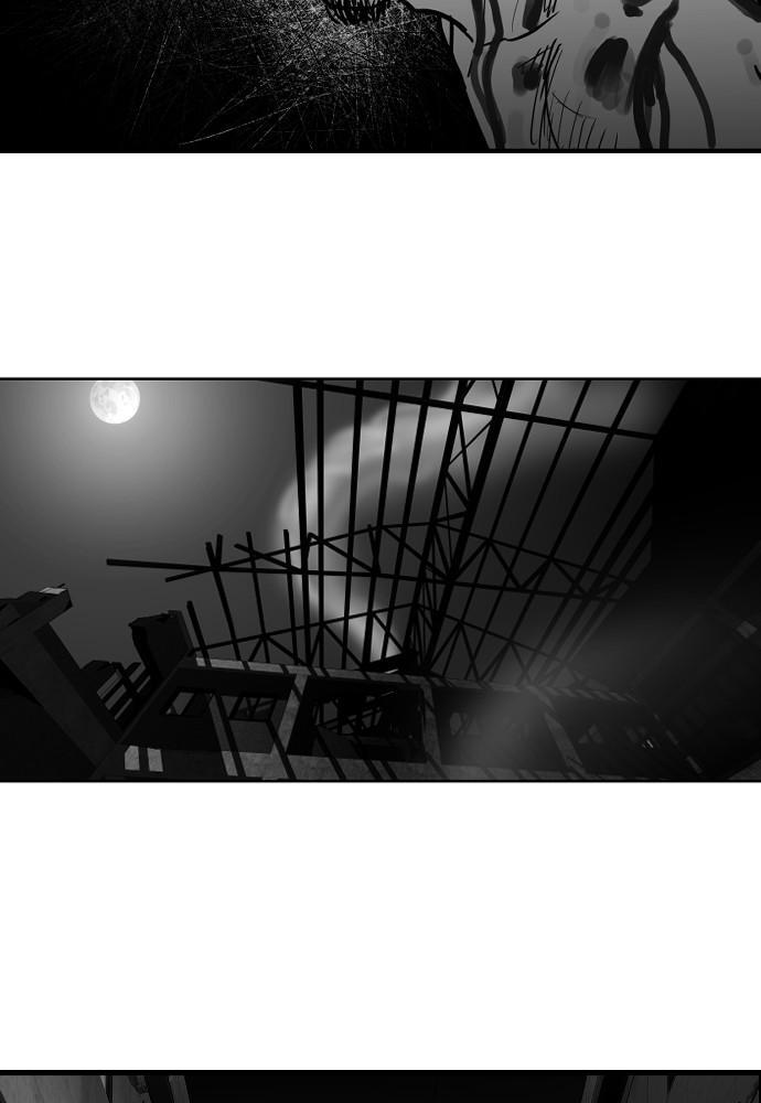 Read Hellbound Manga Online