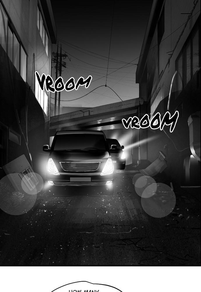 Read Hellbound Manga Online