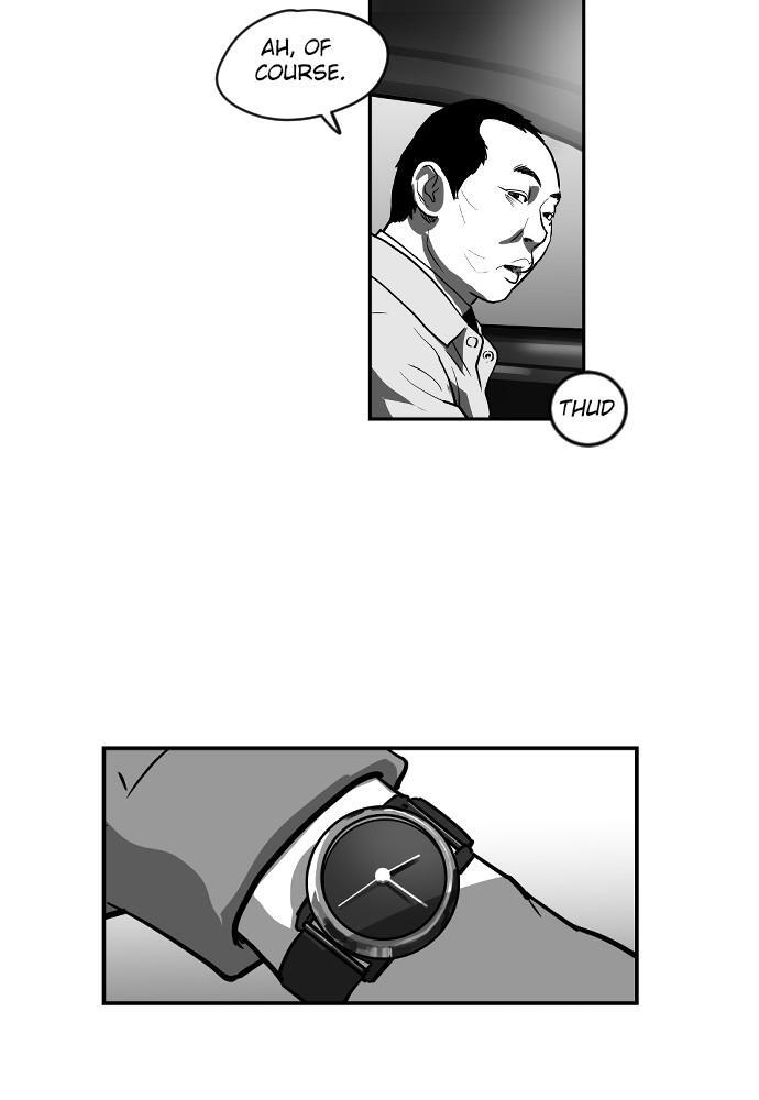 Read Hellbound Manga Online