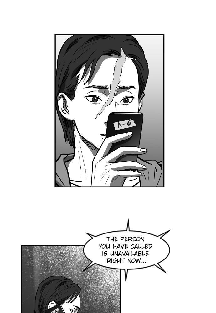 Read Hellbound Manga Online