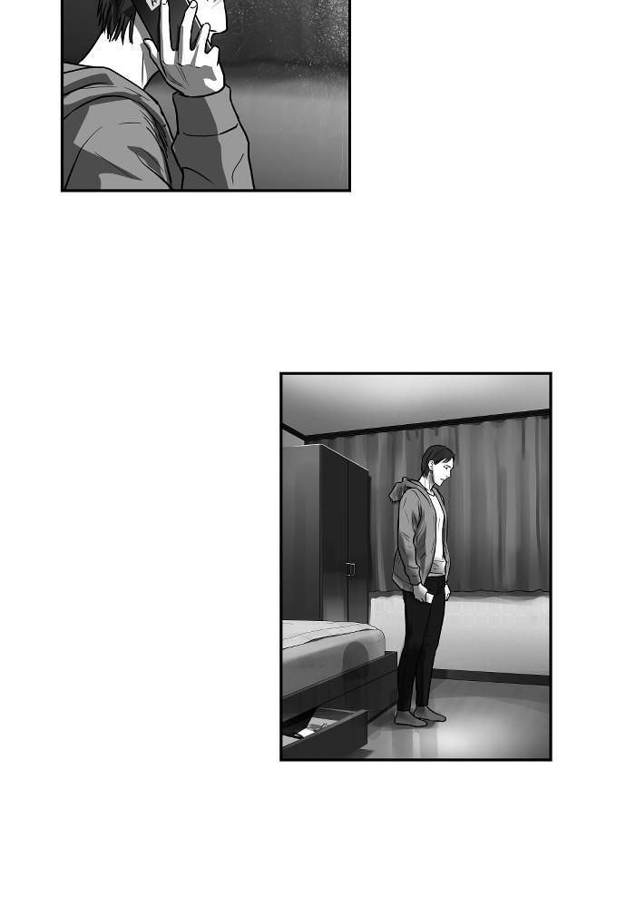 Read Hellbound Manga Online