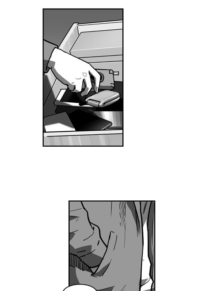 Read Hellbound Manga Online