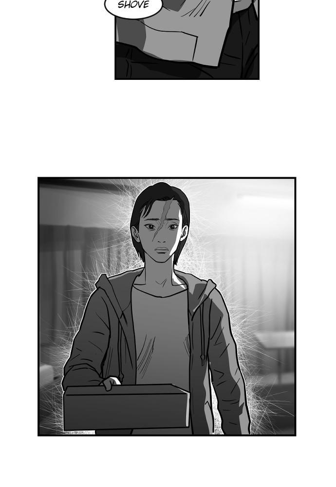 Read Hellbound Manga Online