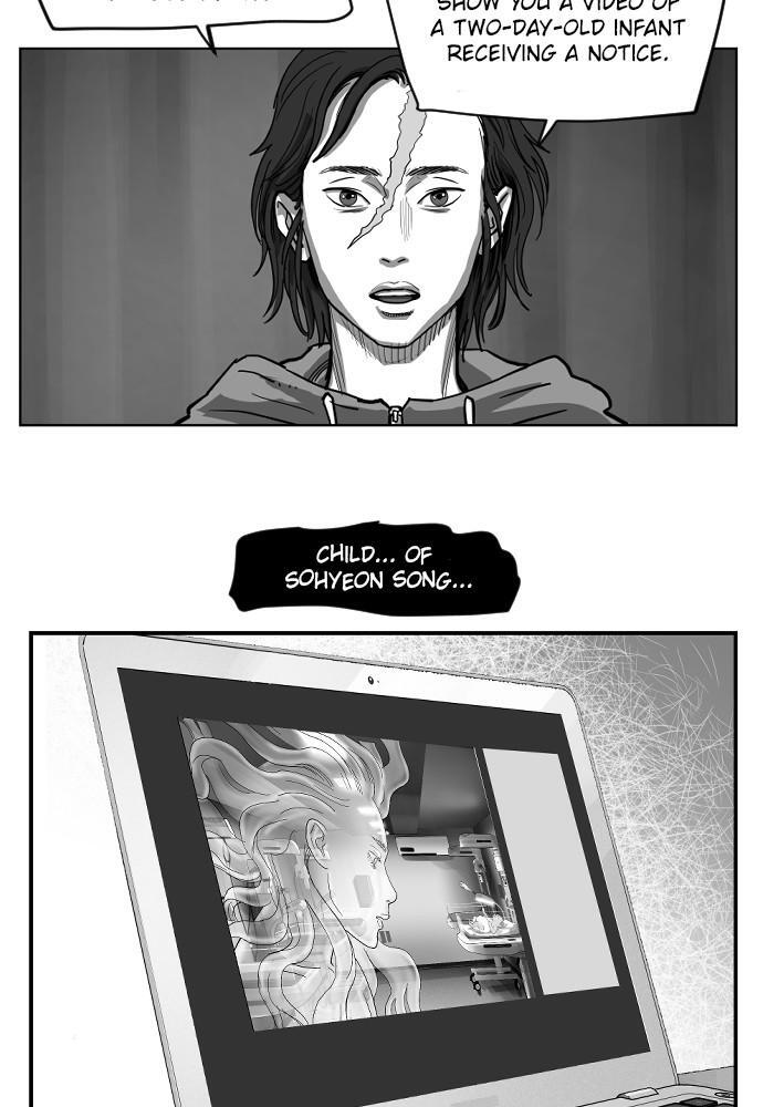 Read Hellbound Manga Online