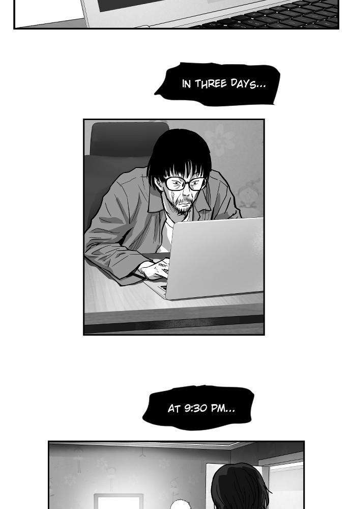 Read Hellbound Manga Online