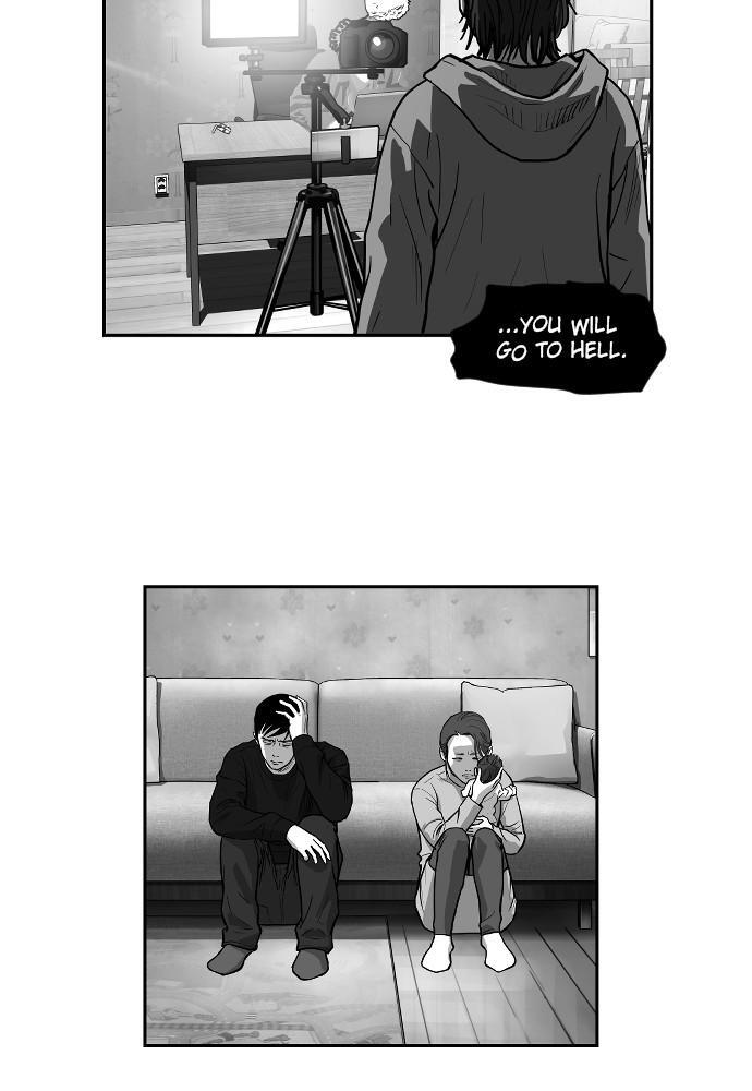 Read Hellbound Manga Online