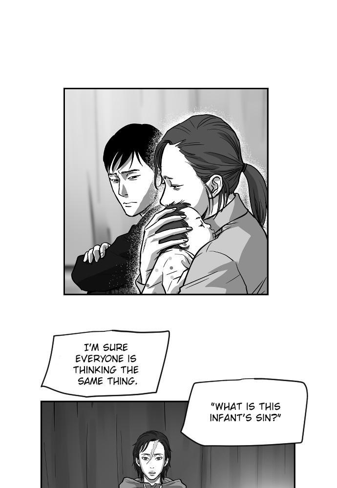 Read Hellbound Manga Online