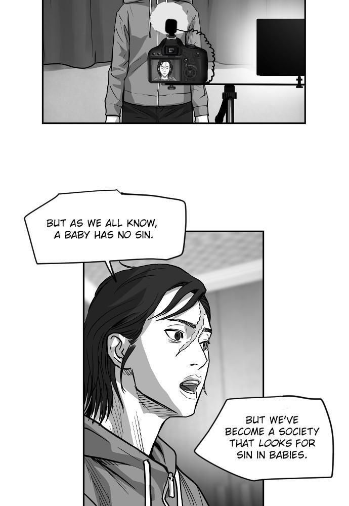 Read Hellbound Manga Online