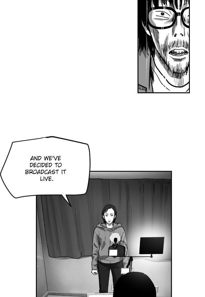 Read Hellbound Manga Online