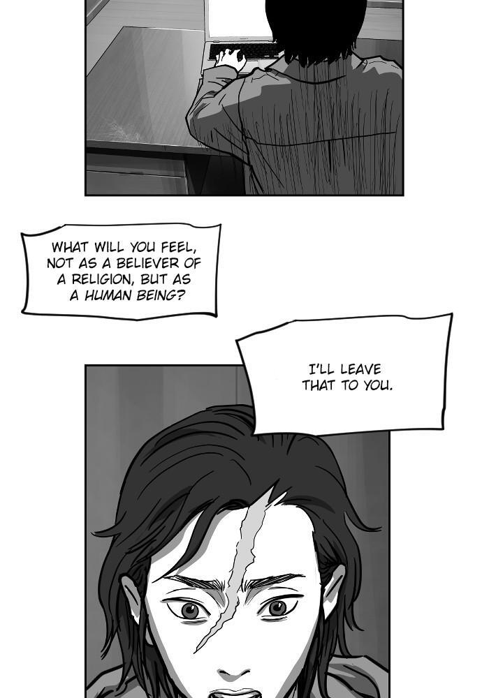 Read Hellbound Manga Online