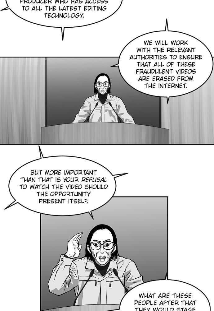 Read Hellbound Manga Online