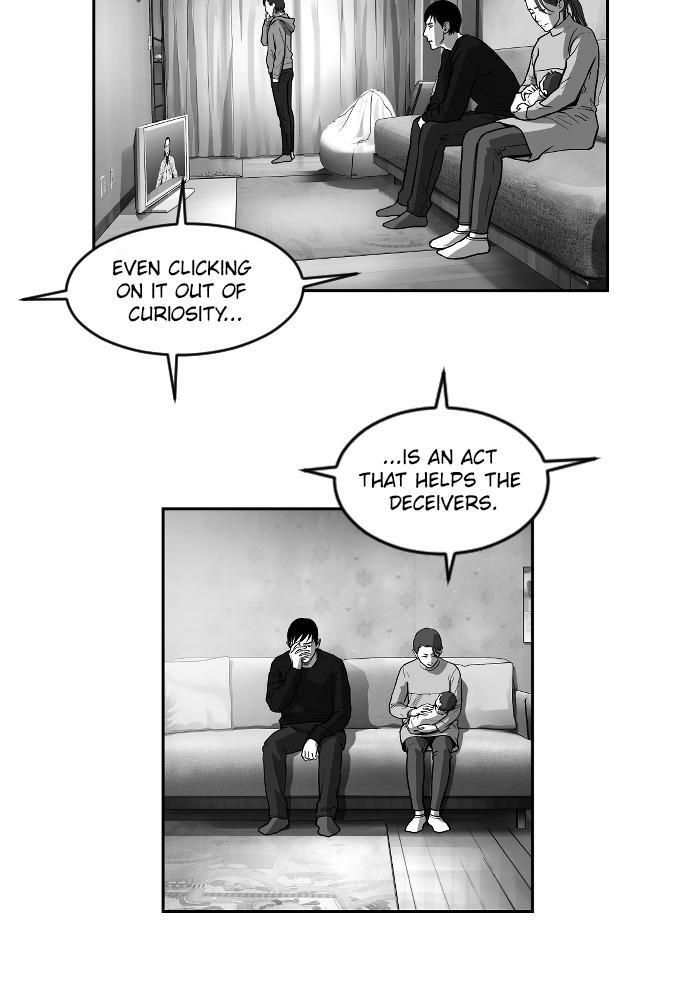 Read Hellbound Manga Online