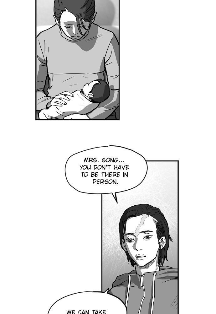 Read Hellbound Manga Online