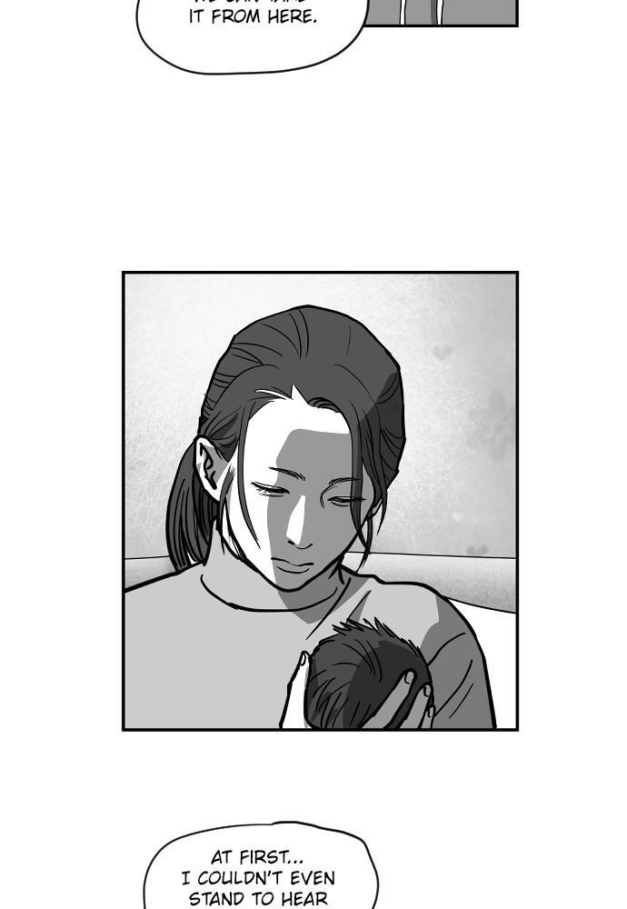Read Hellbound Manga Online