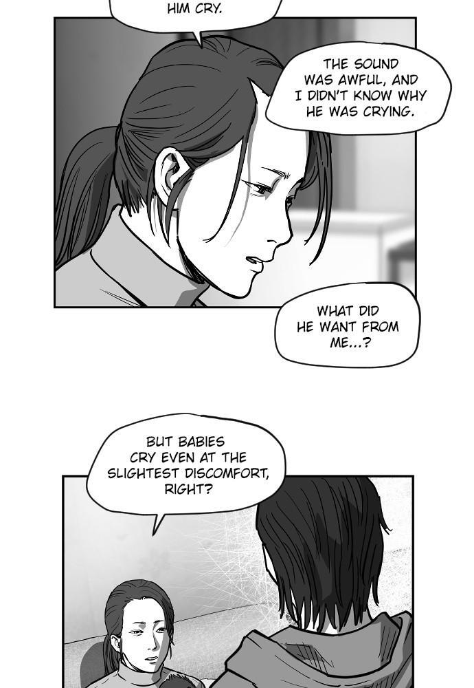 Read Hellbound Manga Online