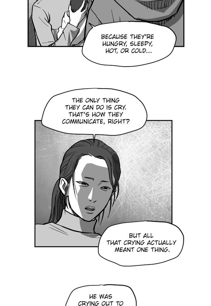 Read Hellbound Manga Online