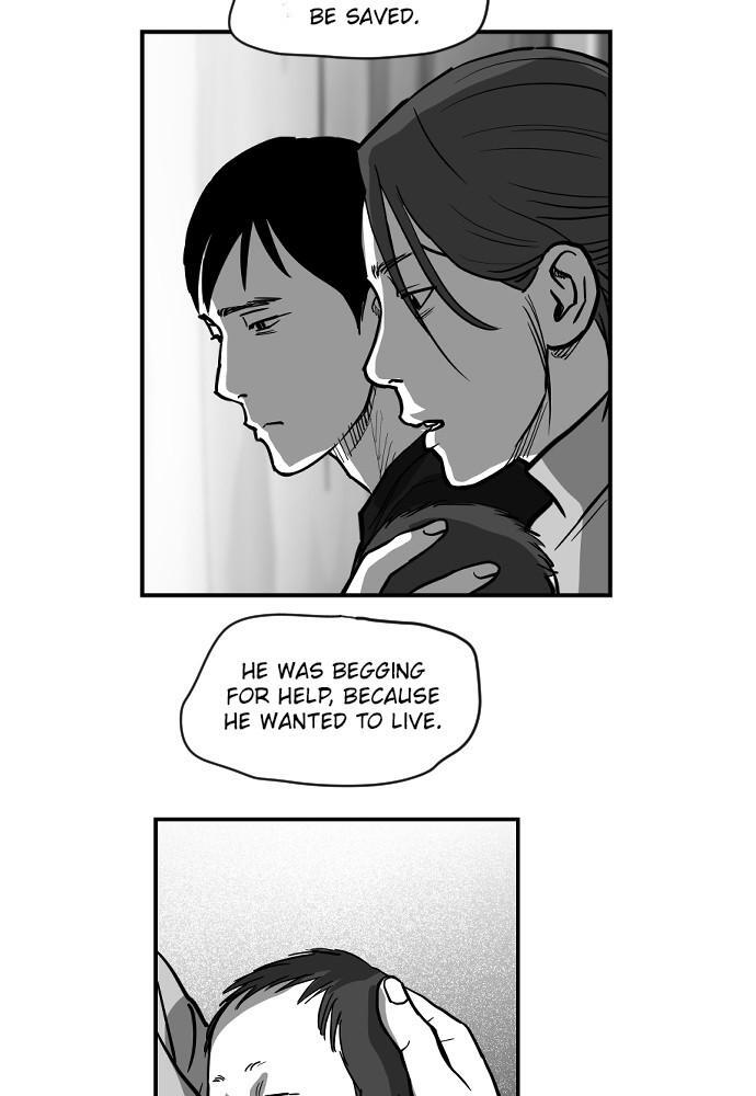 Read Hellbound Manga Online