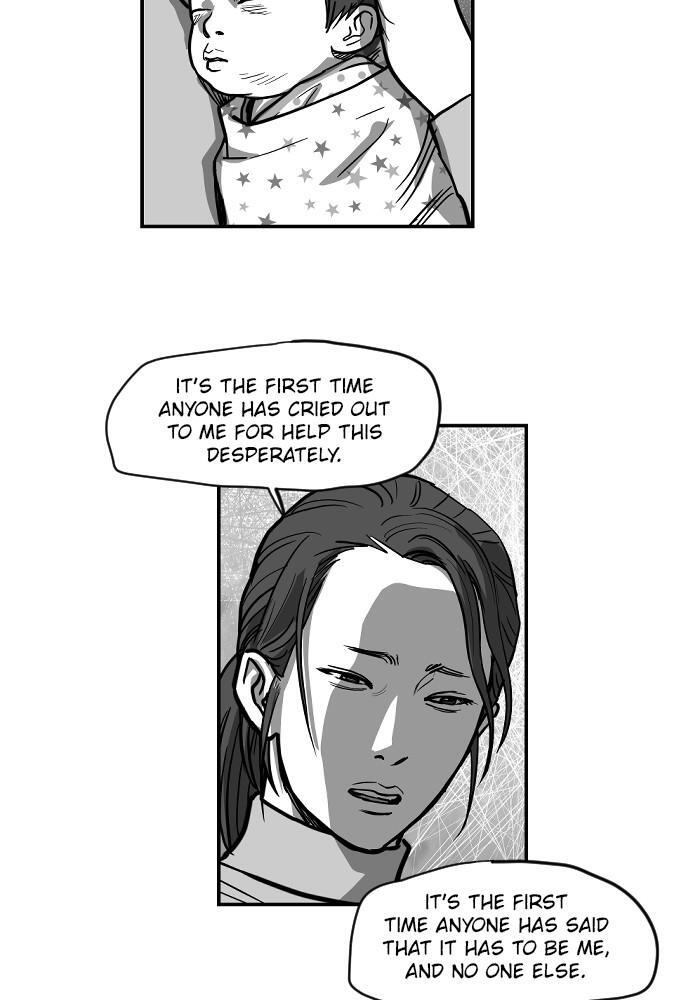 Read Hellbound Manga Online