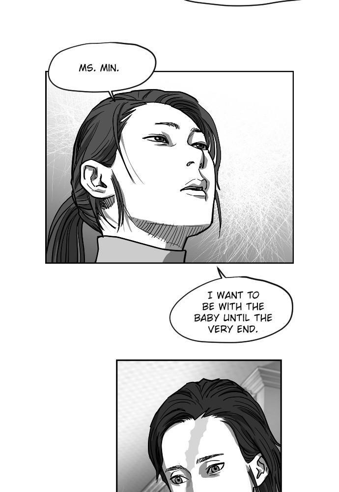 Read Hellbound Manga Online