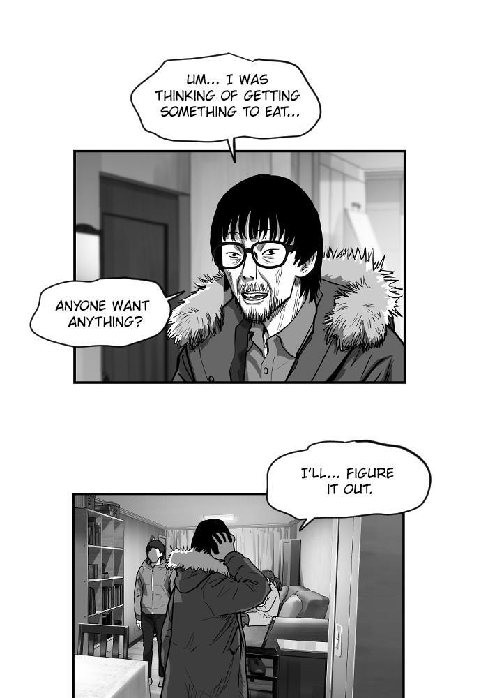 Read Hellbound Manga Online
