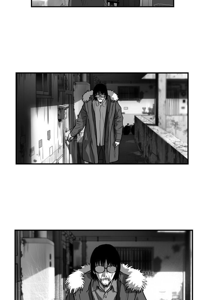 Read Hellbound Manga Online