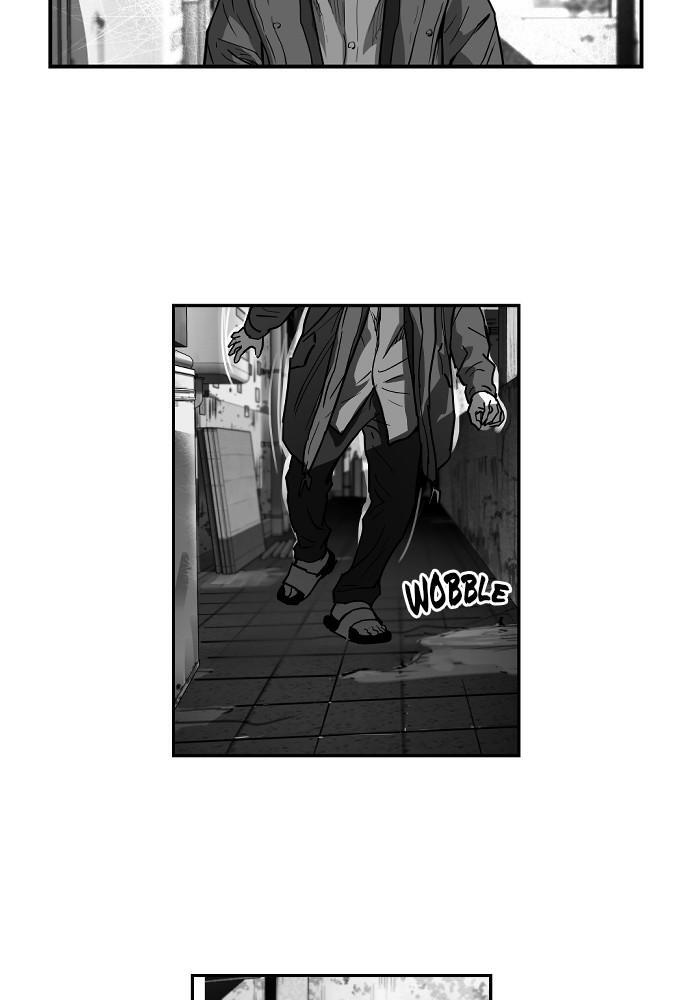 Read Hellbound Manga Online