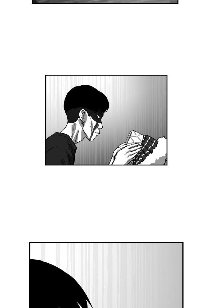 Read Hellbound Manga Online