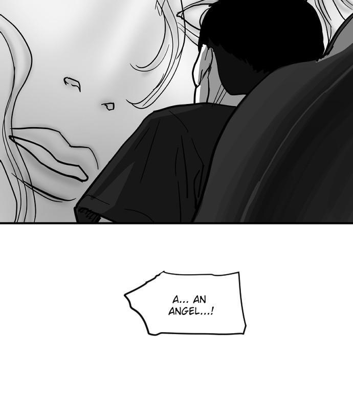 Read Hellbound Manga Online