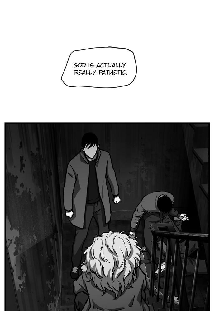 Read Hellbound Manga Online