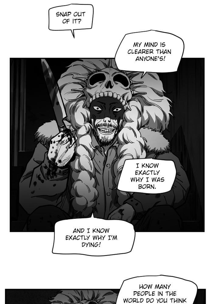 Read Hellbound Manga Online