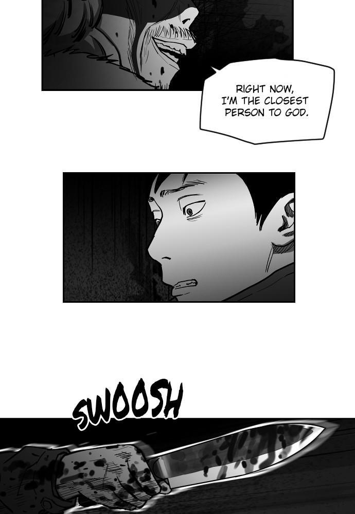 Read Hellbound Manga Online