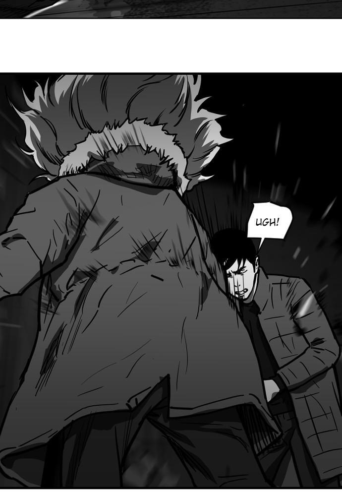 Read Hellbound Manga Online