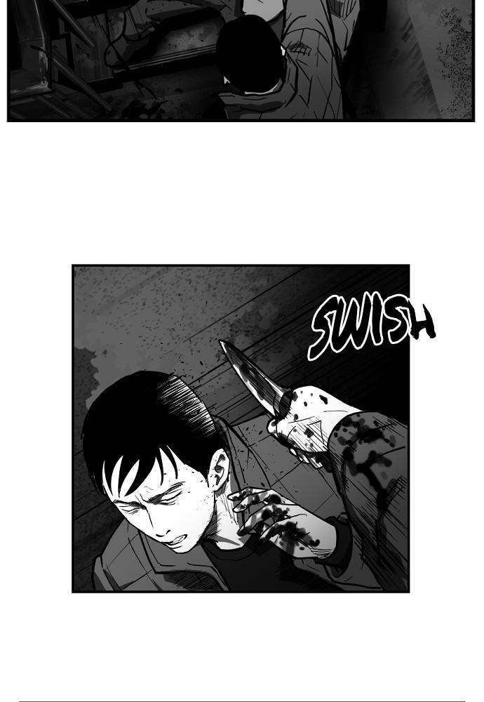 Read Hellbound Manga Online
