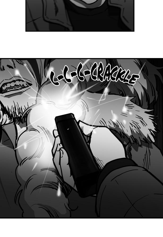 Read Hellbound Manga Online
