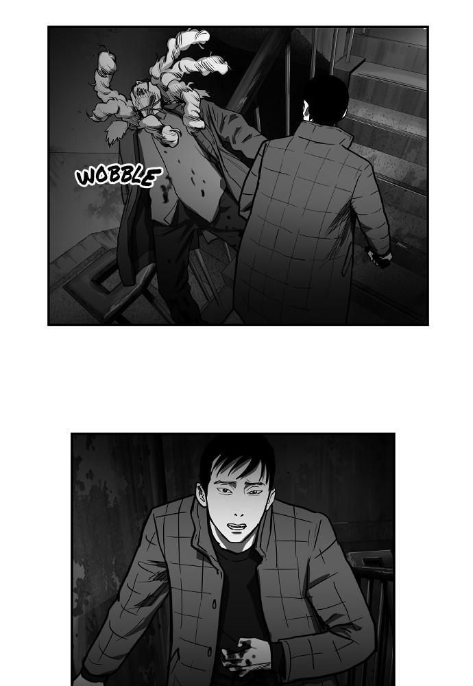 Read Hellbound Manga Online