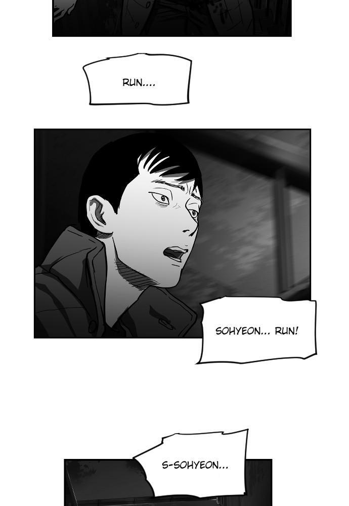 Read Hellbound Manga Online