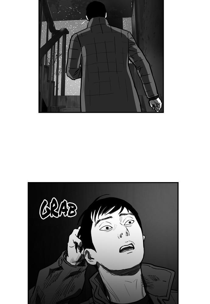 Read Hellbound Manga Online