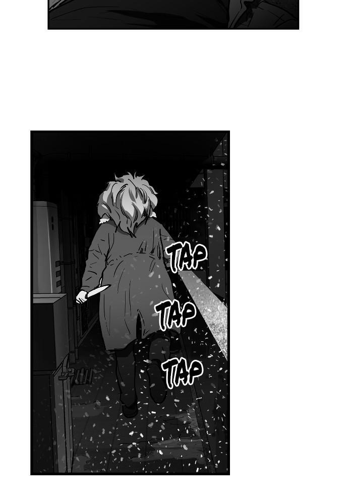 Read Hellbound Manga Online
