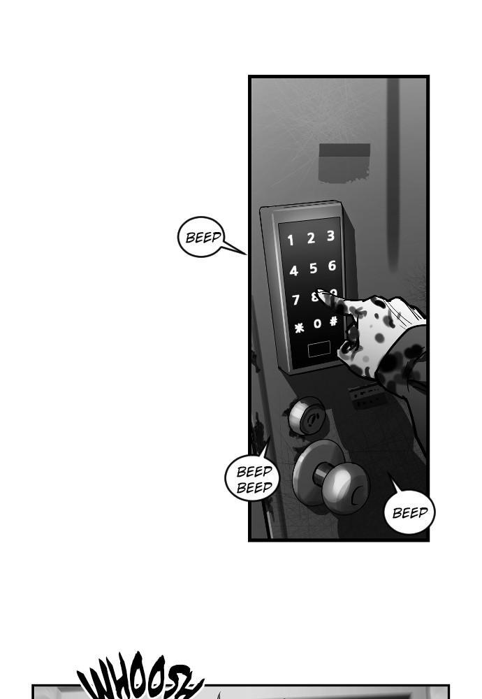 Read Hellbound Manga Online